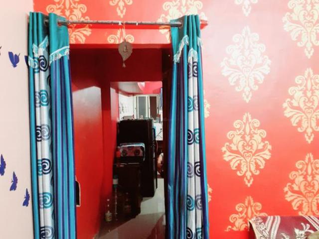 2 BHK Apartment in Vadgaon for resale Pune. The reference number is 6407131