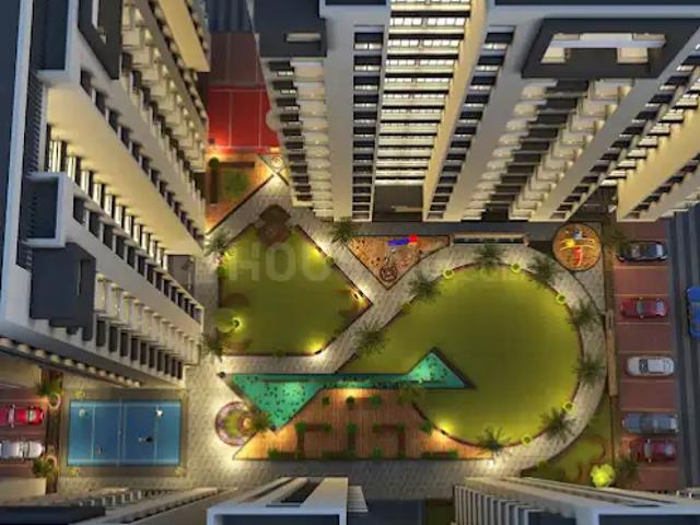 2 BHK Apartment in Vadod for rent Surat. The reference number is 20057562