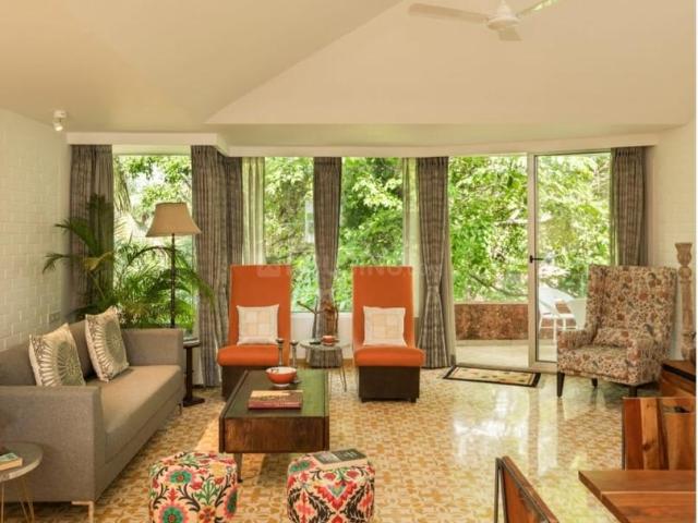 2 BHK Apartment in Vagator for resale Goa. The reference number is 21301261