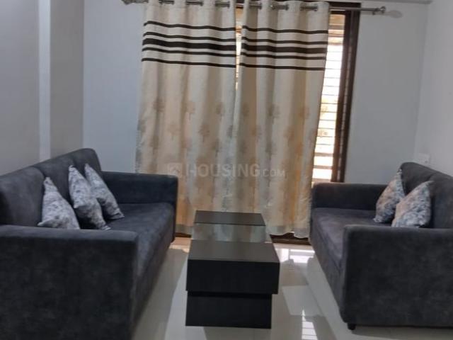 2 BHK Apartment in Vaghchhipa for rent Silvassa. The reference number is 20898775