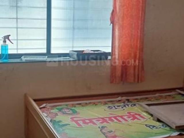 2 BHK Apartment in Vaiduwadi for rent Nashik. The reference number is 14575739