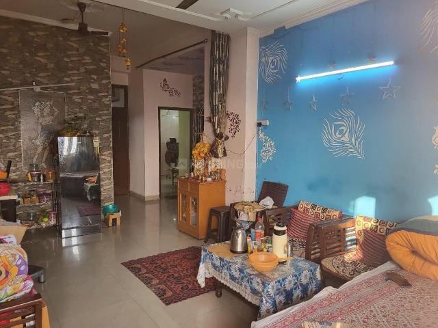 2 BHK Apartment in Vaishali for rent Ghaziabad. The reference number is 14066960