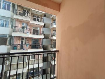 Ramprastha Society - Balcony, Security