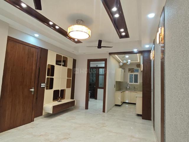 2 BHK Apartment in Vaishali for rent Ghaziabad. The reference number is 19568911