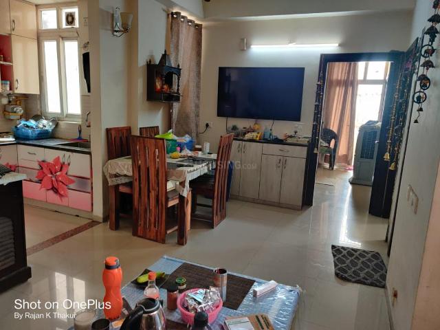2 BHK Apartment in Vaishali for rent Ghaziabad. The reference number is 19788913