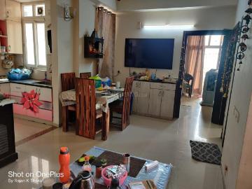 2 BHK Apartment in Vaishali for rent Ghaziabad. The reference number is 19788913