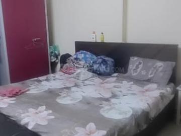 2 BHK Apartment in Vaishali for rent Ghaziabad. The reference number is 19796048
