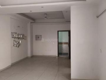 Ramprastha Society - Balcony, Security