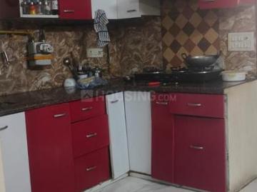 2 BHK Apartment in Vaishali for rent Ghaziabad. The reference number is 19998756