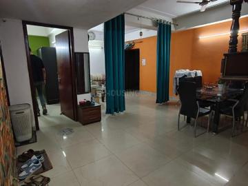 2 BHK Apartment in Vaishali for rent Ghaziabad. The reference number is 20051922