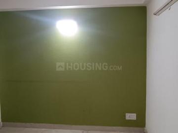 Ramprastha Society - Balcony, Garden, Security