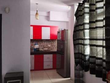 2 BHK Apartment in Vaishali for rent Ghaziabad. The reference number is 20184496