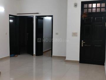 2 BHK Apartment in Vaishali for rent Ghaziabad. The reference number is 20353354