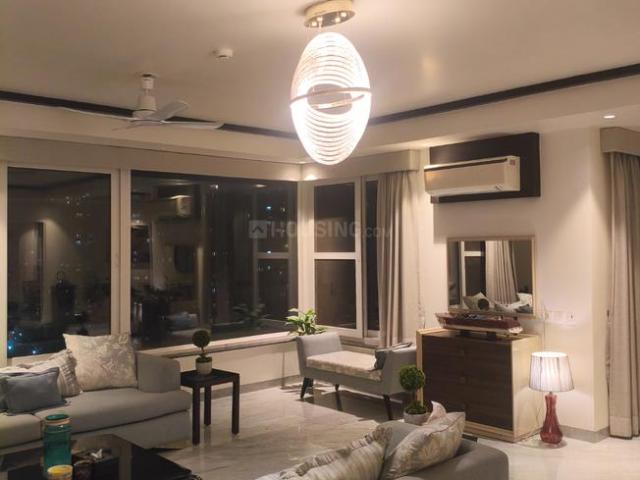 2 BHK Apartment in Vaishali for rent Ghaziabad. The reference number is 20541306