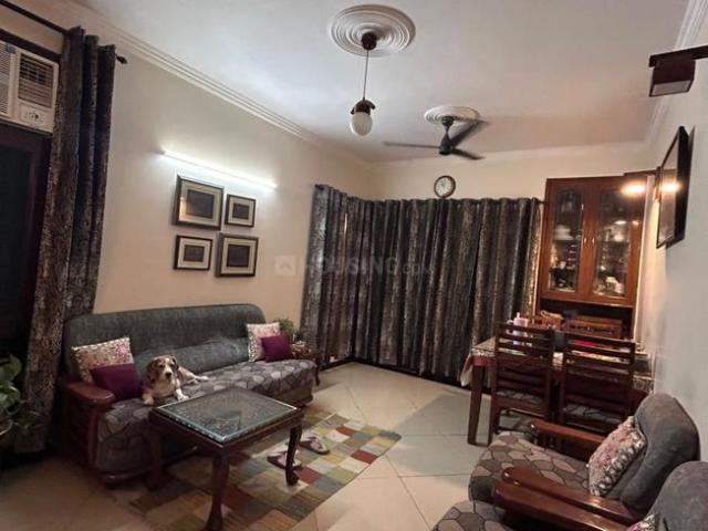 2 BHK Apartment in Vaishali for rent Ghaziabad. The reference number is 20774284