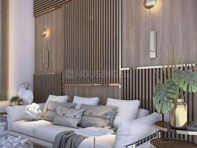 2 BHK Apartment in Vaishali for rent Ghaziabad. The reference number is 20774442