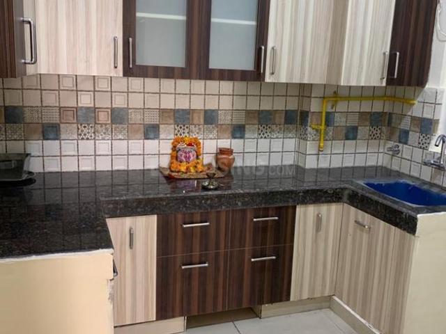 2 BHK Apartment in Vaishali for rent Ghaziabad. The reference number is 20774515