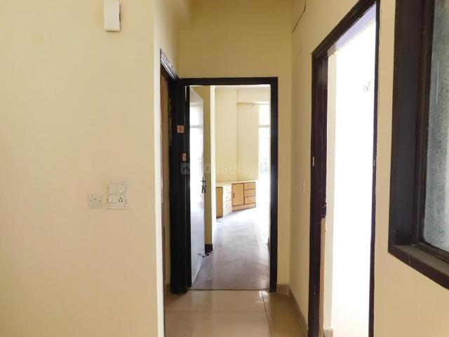 2 BHK Apartment in Vaishali for rent Ghaziabad. The reference number is 20815406