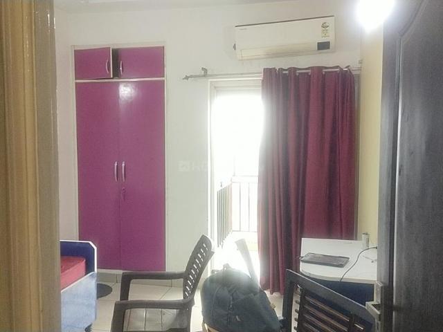 2 BHK Apartment in Vaishali for rent Ghaziabad. The reference number is 20870518