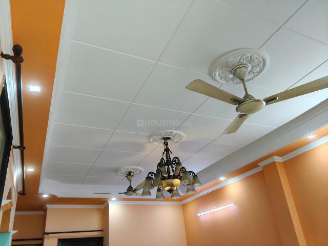 2 BHK Apartment in Vaishali for rent Ghaziabad. The reference number is 20880015