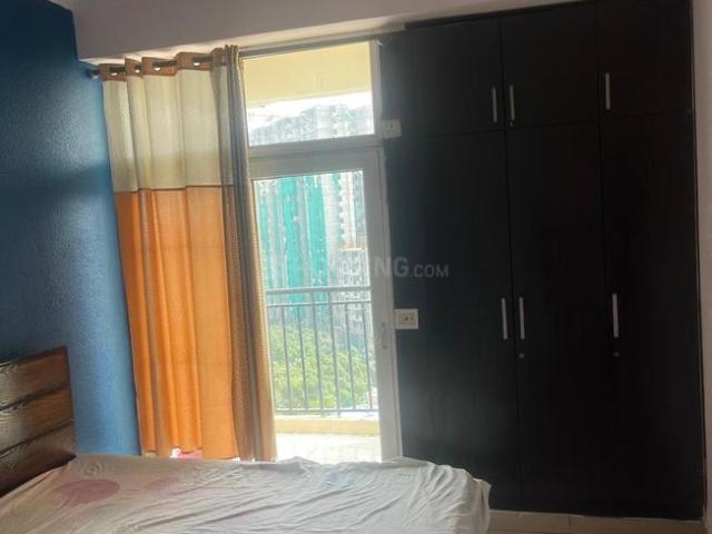 2 BHK Apartment in Vaishali for rent Ghaziabad. The reference number is 20973165