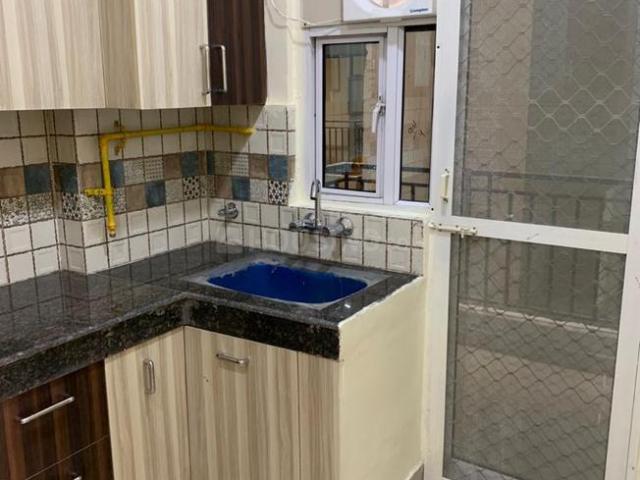 2 BHK Apartment in Vaishali for rent Ghaziabad. The reference number is 21046336