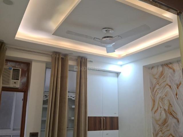 2 BHK Apartment in Vaishali for rent Ghaziabad. The reference number is 21063588