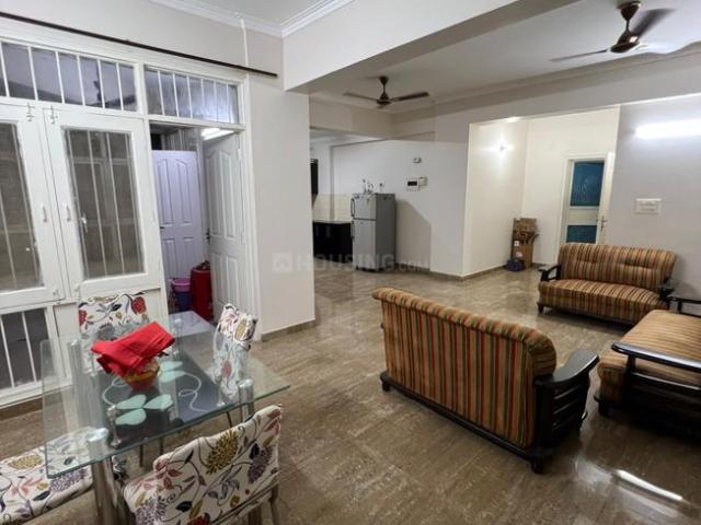 2 BHK Apartment in Vaishali for rent Ghaziabad. The reference number is 21109955