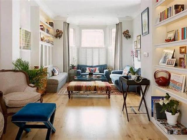 2 BHK Apartment in Vaishali for rent Ghaziabad. The reference number is 21209105