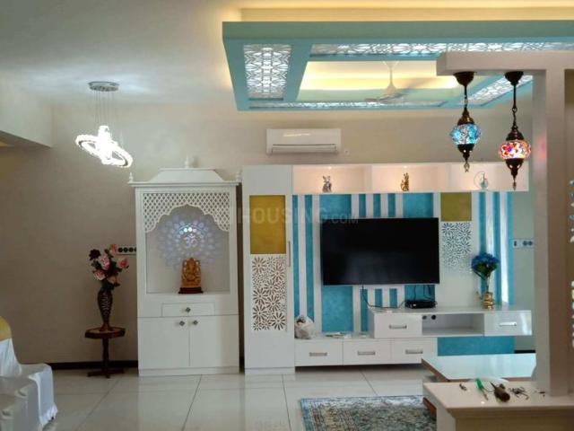 2 BHK Apartment in Vaishali for rent Ghaziabad. The reference number is 21248147