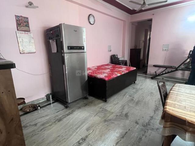 2 BHK Apartment in Vaishali for rent Ghaziabad. The reference number is 21374444