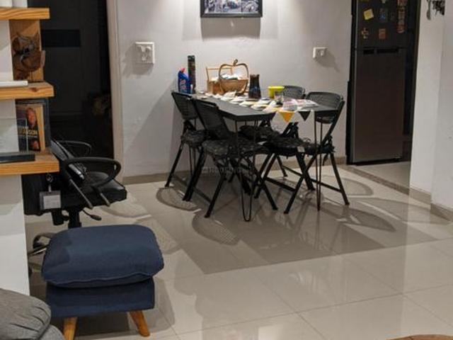 2 BHK Apartment in Vaishali for rent Ghaziabad. The reference number is 5738313