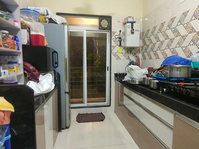 2 BHK Apartment in Vaishali for resale Ghaziabad. The reference number is 12544534