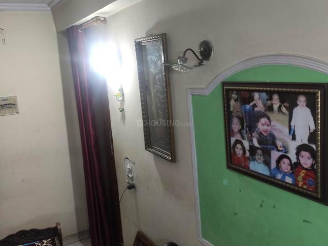 2 BHK Apartment in Vaishali for resale Ghaziabad. The reference number is 12178035