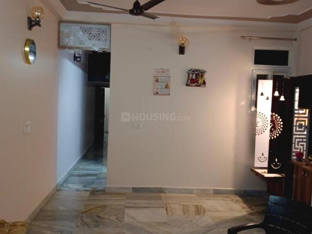 2 BHK Apartment in Vaishali for resale Ghaziabad. The reference number is 15899262