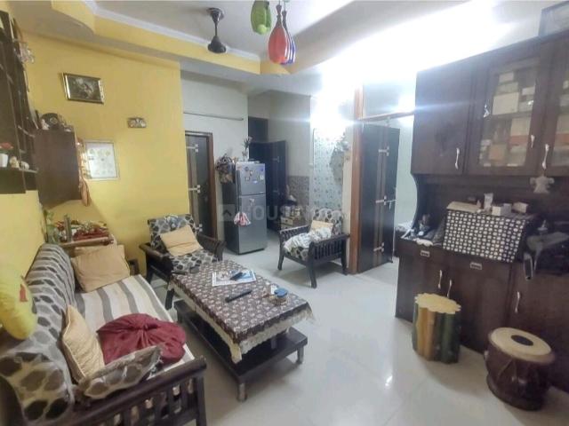 2 BHK Apartment in Vaishali for resale Ghaziabad. The reference number is 18321041
