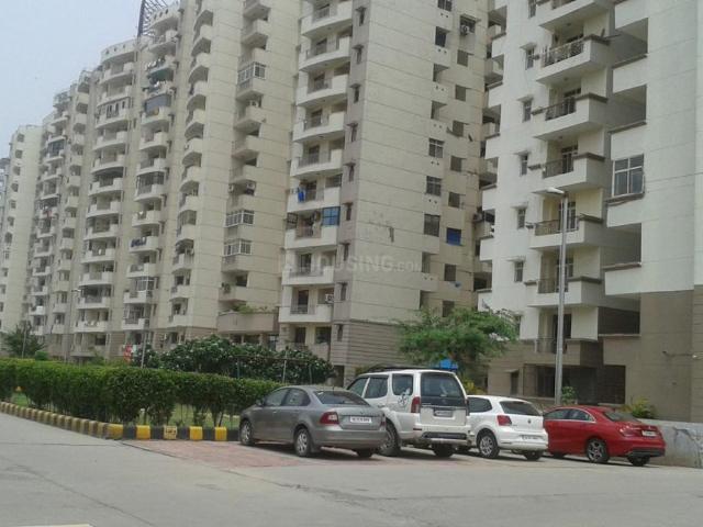 2 BHK Apartment in Vaishali for resale Ghaziabad. The reference number is 19416444