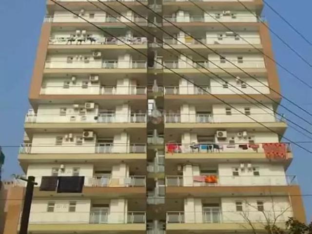 2 BHK Apartment in Vaishali for resale Ghaziabad. The reference number is 19632530