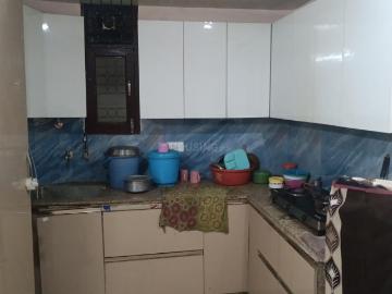 2 BHK Apartment in Vaishali for resale Ghaziabad. The reference number is 19293555