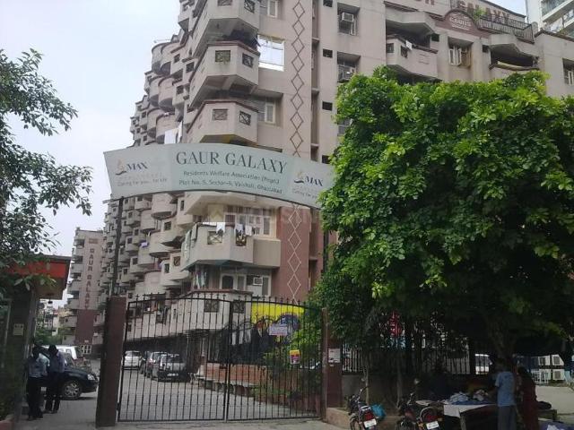 2 BHK Apartment in Vaishali for resale Ghaziabad. The reference number is 20415985