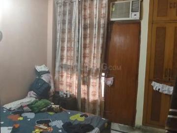 2 BHK Apartment in Vaishali for resale Ghaziabad. The reference number is 20437291