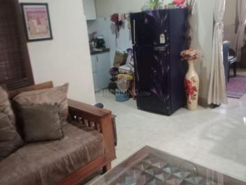 2 BHK Apartment in Vaishali for resale Ghaziabad. The reference number is 20486090