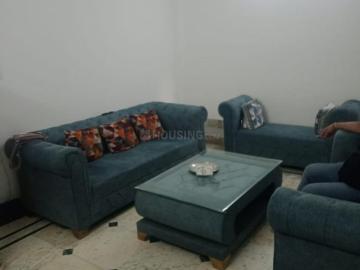 2 BHK Apartment in Vaishali for resale Ghaziabad. The reference number is 20486146
