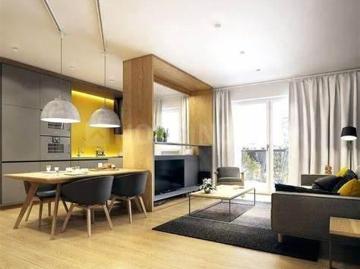 2 BHK Apartment in Vaishali for resale Ghaziabad. The reference number is 20570163