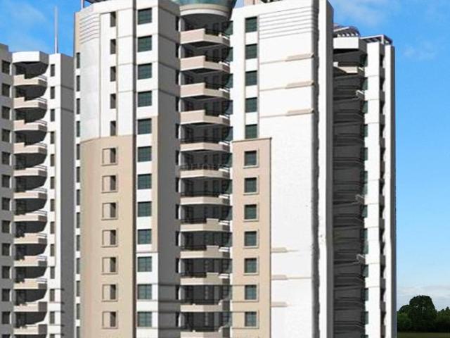 2 BHK Apartment in Vaishali for resale Ghaziabad. The reference number is 20571400