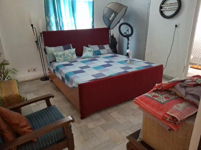 2 BHK Apartment in Vaishali for resale Ghaziabad. The reference number is 20730549