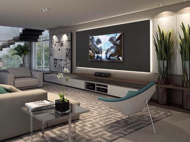 2 BHK Apartment in Vaishali for resale Ghaziabad. The reference number is 20773916