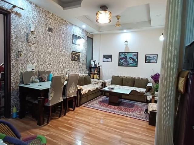 2 BHK Apartment in Vaishali for resale Ghaziabad. The reference number is 20779524