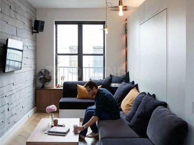 2 BHK Apartment in Vaishali for resale Ghaziabad. The reference number is 20795569
