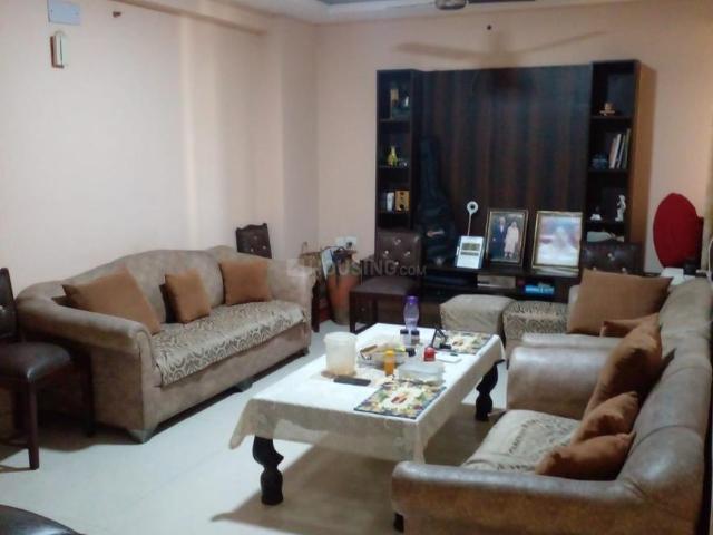 2 BHK Apartment in Vaishali for resale Ghaziabad. The reference number is 20836444
